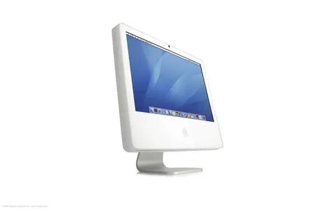 Imac intel