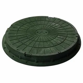 Композитные люки колодцев