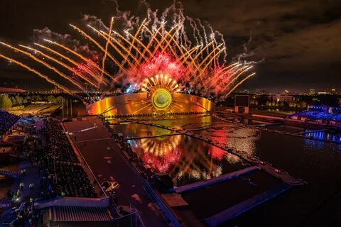 2016 год света