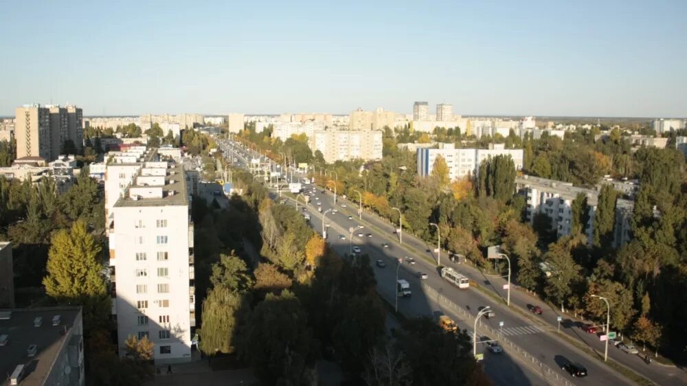 Волгодонск ростовская область. Волгодонск проспект строителей 2. Улицы города волгодонска. Проспект строителей волгодонск. Город волгодонск.
