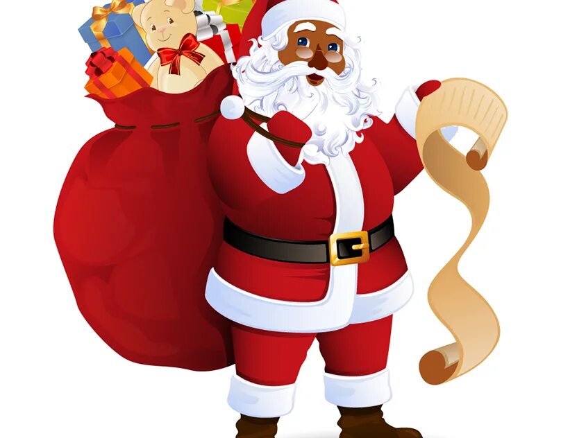 Weihnachtsmann