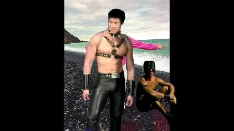 Right version gachi