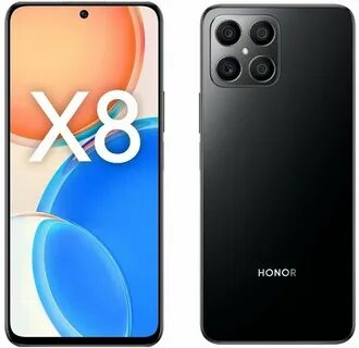 Honor x8 4g