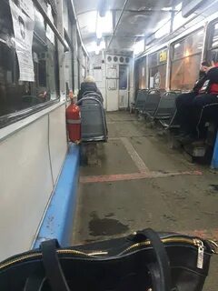 Запах гари в вагоне поезда
