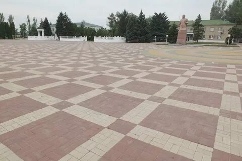 Ростовская обл село песчанокопское