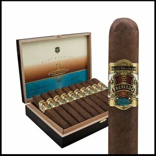 Alec bradley