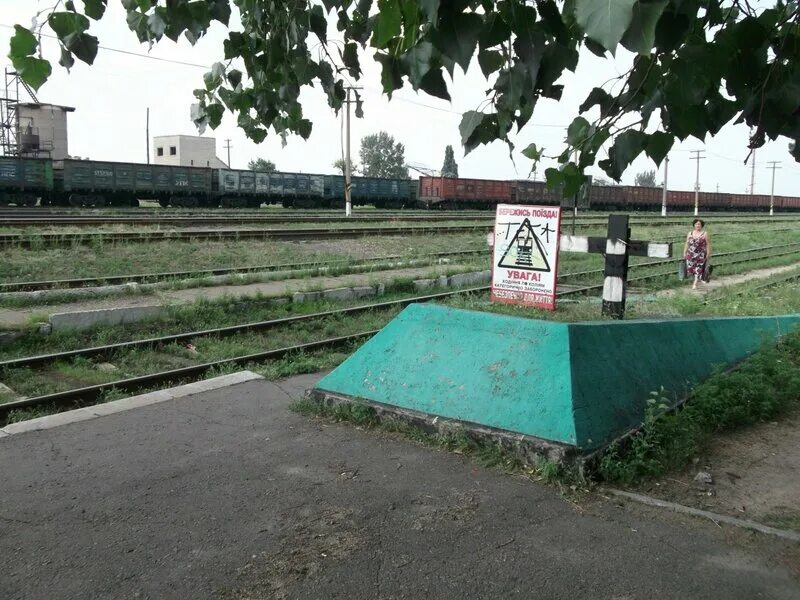 город торез жители.