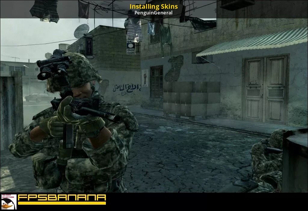 Как запустить игру modern warfare. Cod 4 modern warfare. call of duty 4 modern warfare 1. морпех call of duty modern warfare 4.