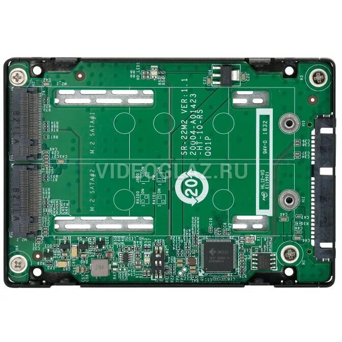 Qnap ssd. M.2 sata raid. sata dual m.2. qnap 2.5&quot; to 3.5&quot; sata drive adapter. адаптер m.2 nvme ssd на sata iii в корпусе 2.5.