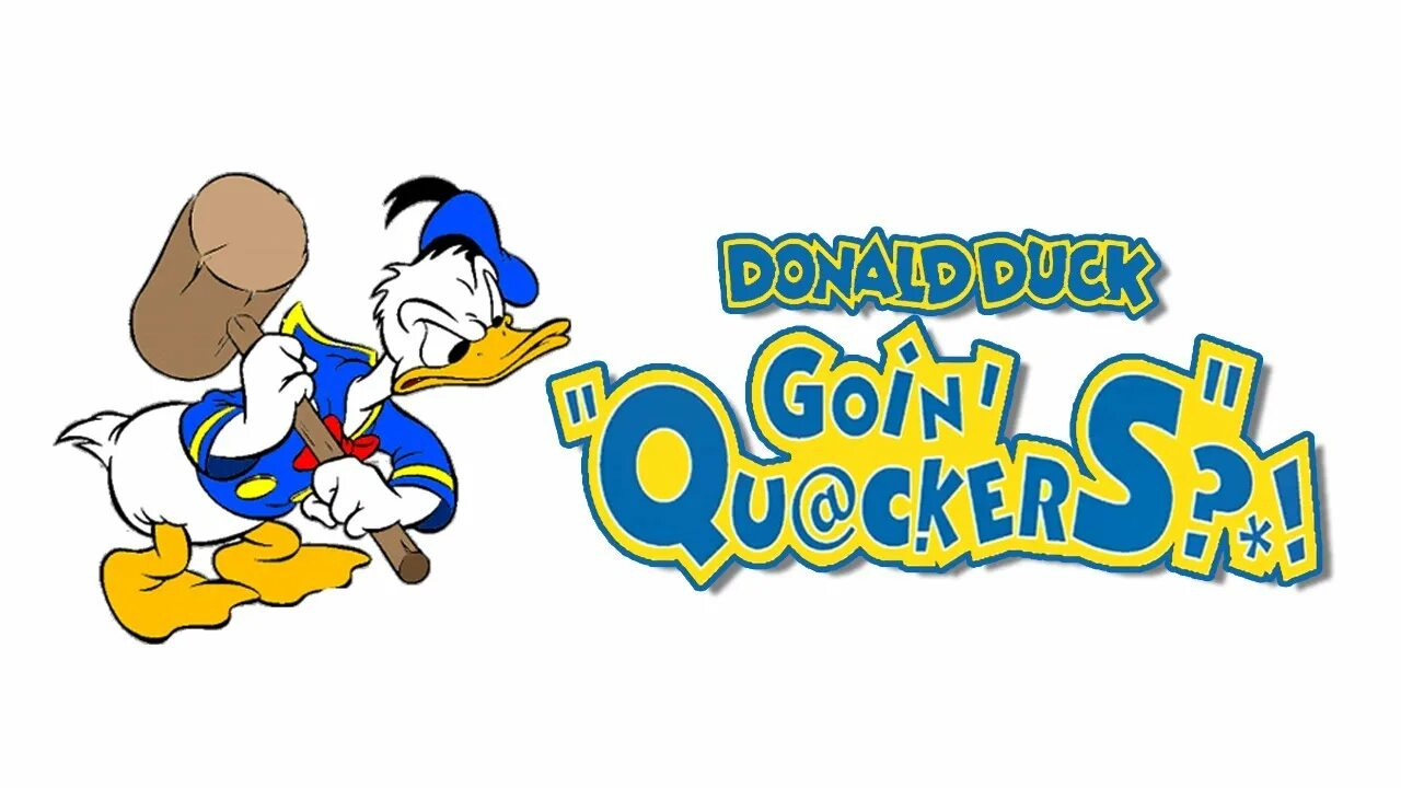 Donald duck goin. Donald Duck Goin Quackers. Disney's Donald Duck: Goin' Quackers ps1. Donald Duck ps1. Donald Duck Goin Quackers game.