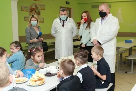 Школа голосовой