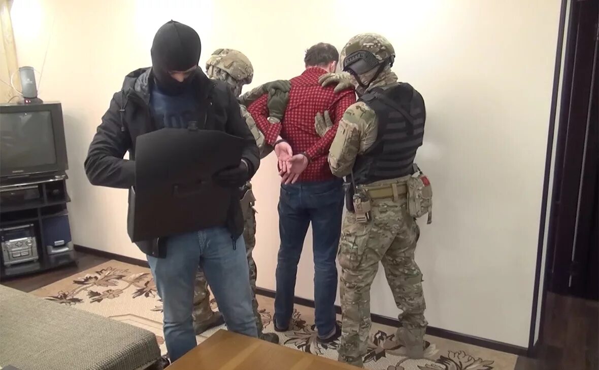 Терроризм на северном кавказе. Задержание террористов на Северном Кавказе.