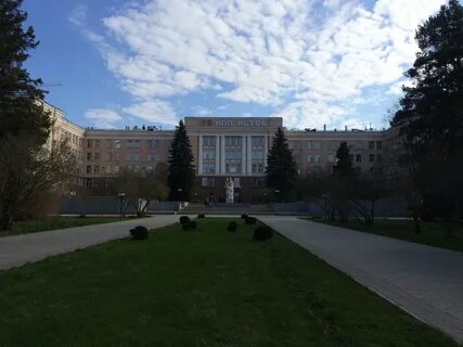 Нии платан фрязино что делает