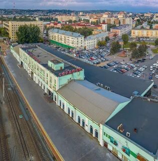 Саратовский д