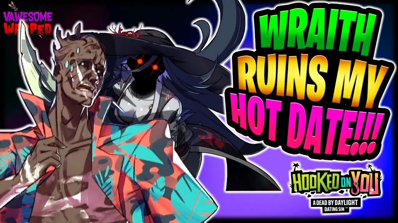 Hooked on you a dead by. Hooked on you игра. hooked on you: a dead by daylight dating sim. hooked on you wraith.