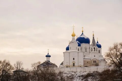 Церковь рождества богородицы боголюбово