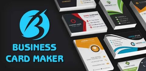 Card maker
