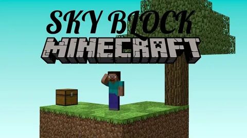 Игры скай блок
