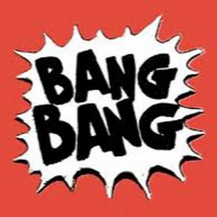 Bang n. Bang надпись. Бенг. Ban ban. Bang для печати.