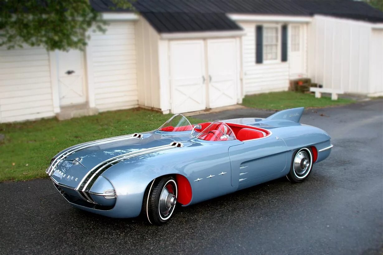 Pontiac 1956. Pontiac Concept 1950. Pontiac Club de mer 1956. Buick lesabre 1951. Пятидесяти машинами