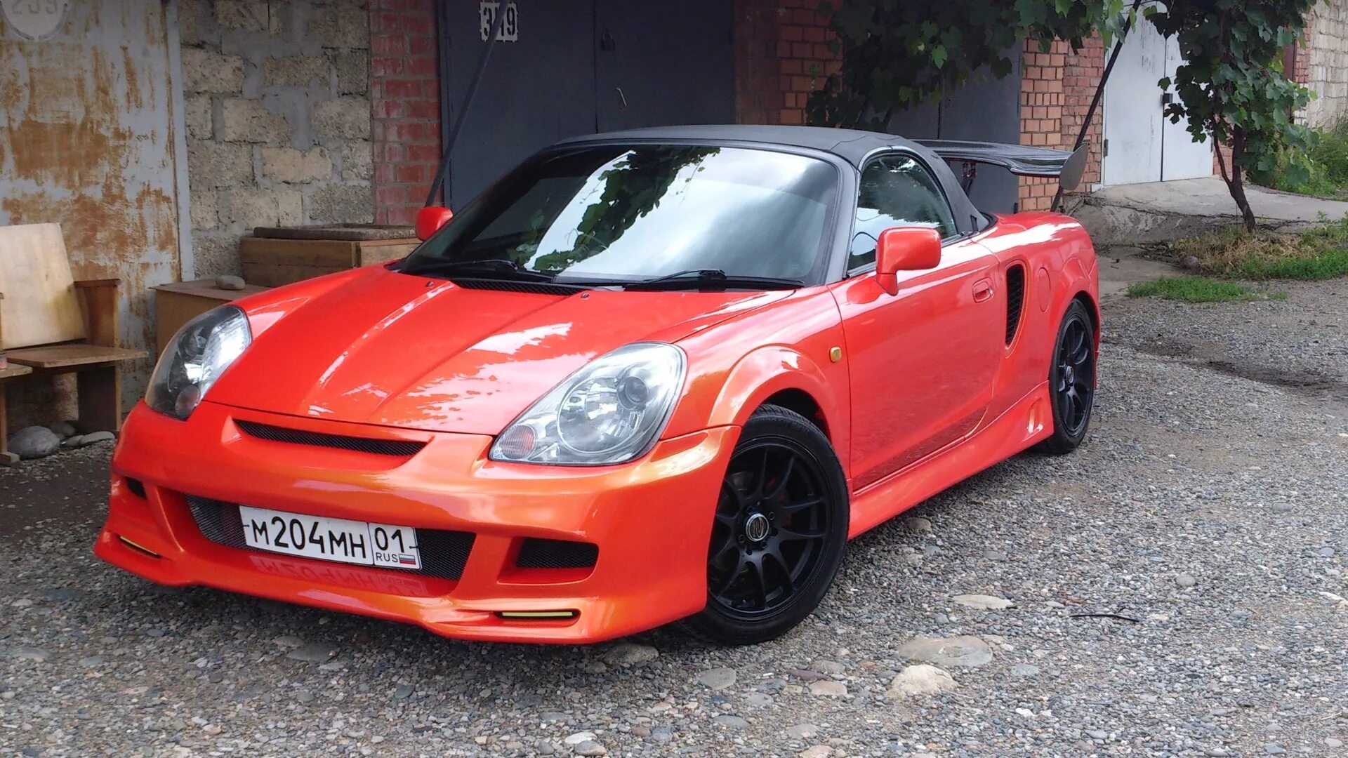 Тойота мр2 тюнинг. Toyota Mr-s. Toyota mr2 TRD. 2004 Toyota Mr-s. Toyota mr2 SC.