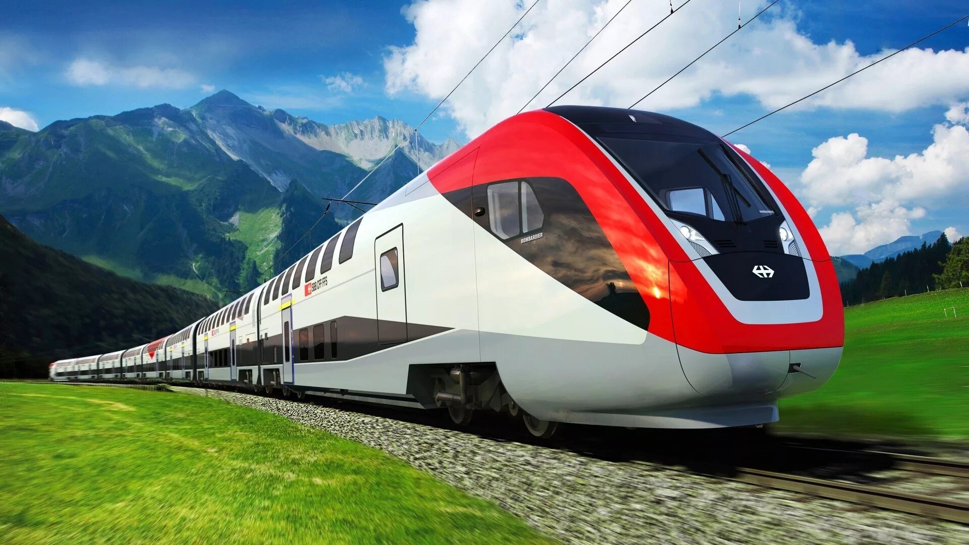 Электропоезда Бомбардье. Скоростные поезда Швейцарии. Сапсан 777а. Поезда Бомбардье скоростные. Пребывающий поезд