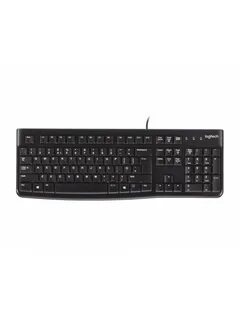 Logitech keyboard k120 for business