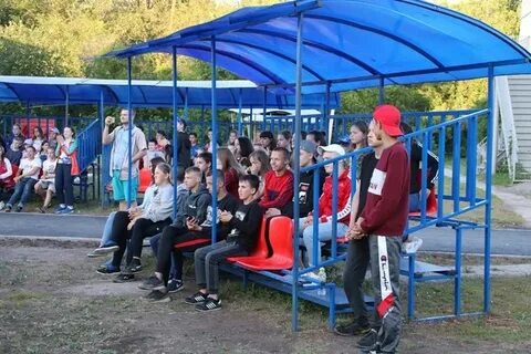 Лагерь остров детства отзывы