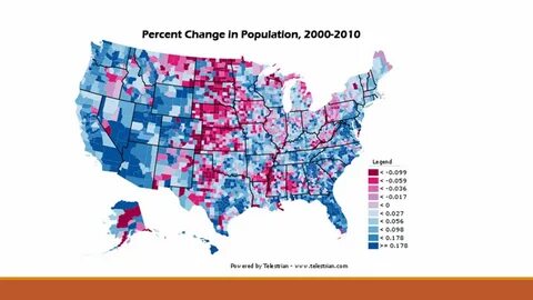 Население сша 2010