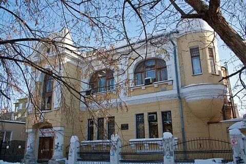 Ул чапаевская самара