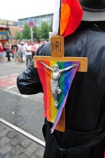 Перешедший в христианство