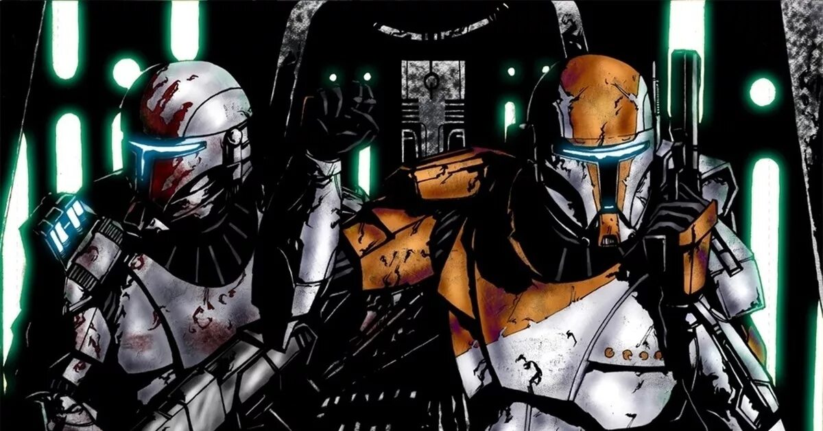 Клон сев. Отряд клонов коммандос. star wars republic commando клон. клоны коммандос дельта.