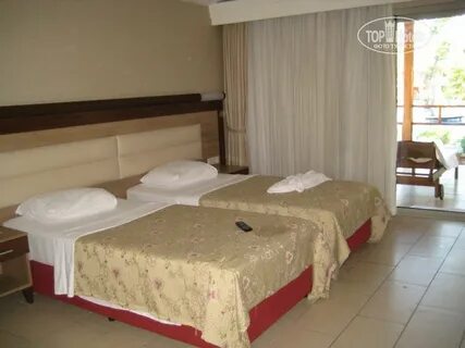 Sueno beach hotel отзывы