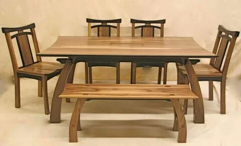 We tables