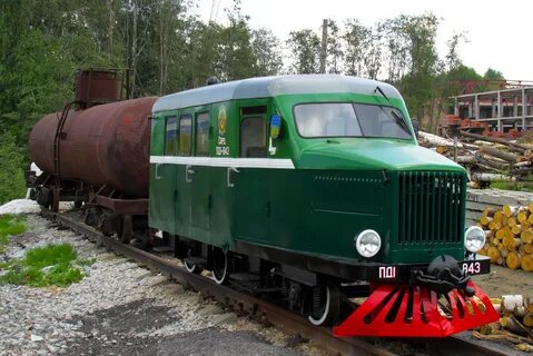 Ту 8 п