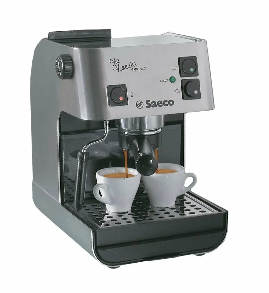 Кофемашина Saeco via Venezia. Кофемашина Саеко via Veneto. Кофеварка рожковая Saeco via Veneto Combi Cappuccino. Saeco кофемашина рожковая via Veneto.