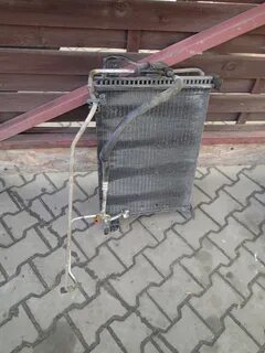 Кондиционер гранд чероки