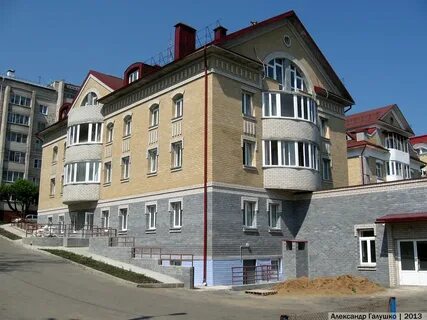 Володарского киров
