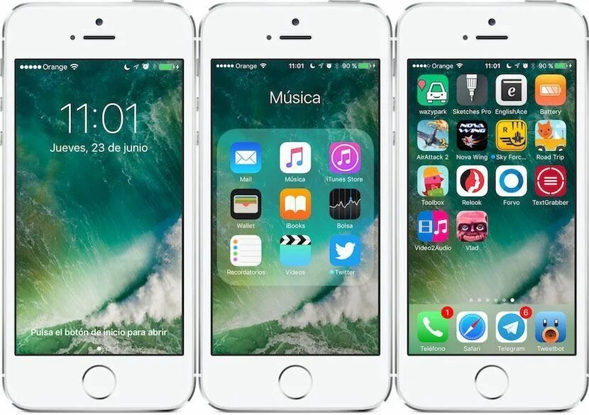 Аналог ios. Айфон ios 10. apple iphone se ios 10. iphone 7 ios 10. версия айос айфон 10.