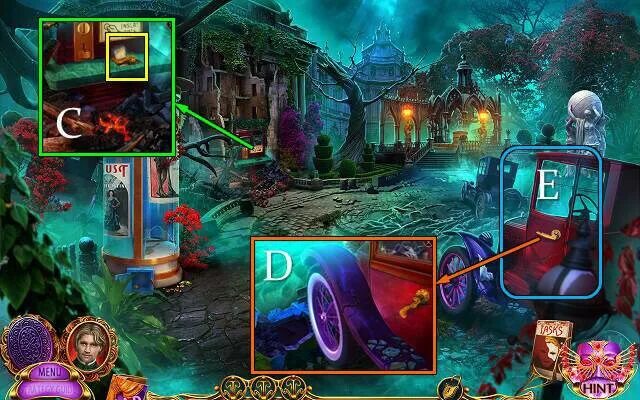 Жизнь за выступление. Коллекционное издание. Домини геймс. Роман тьмы. Коллекционное издание,.