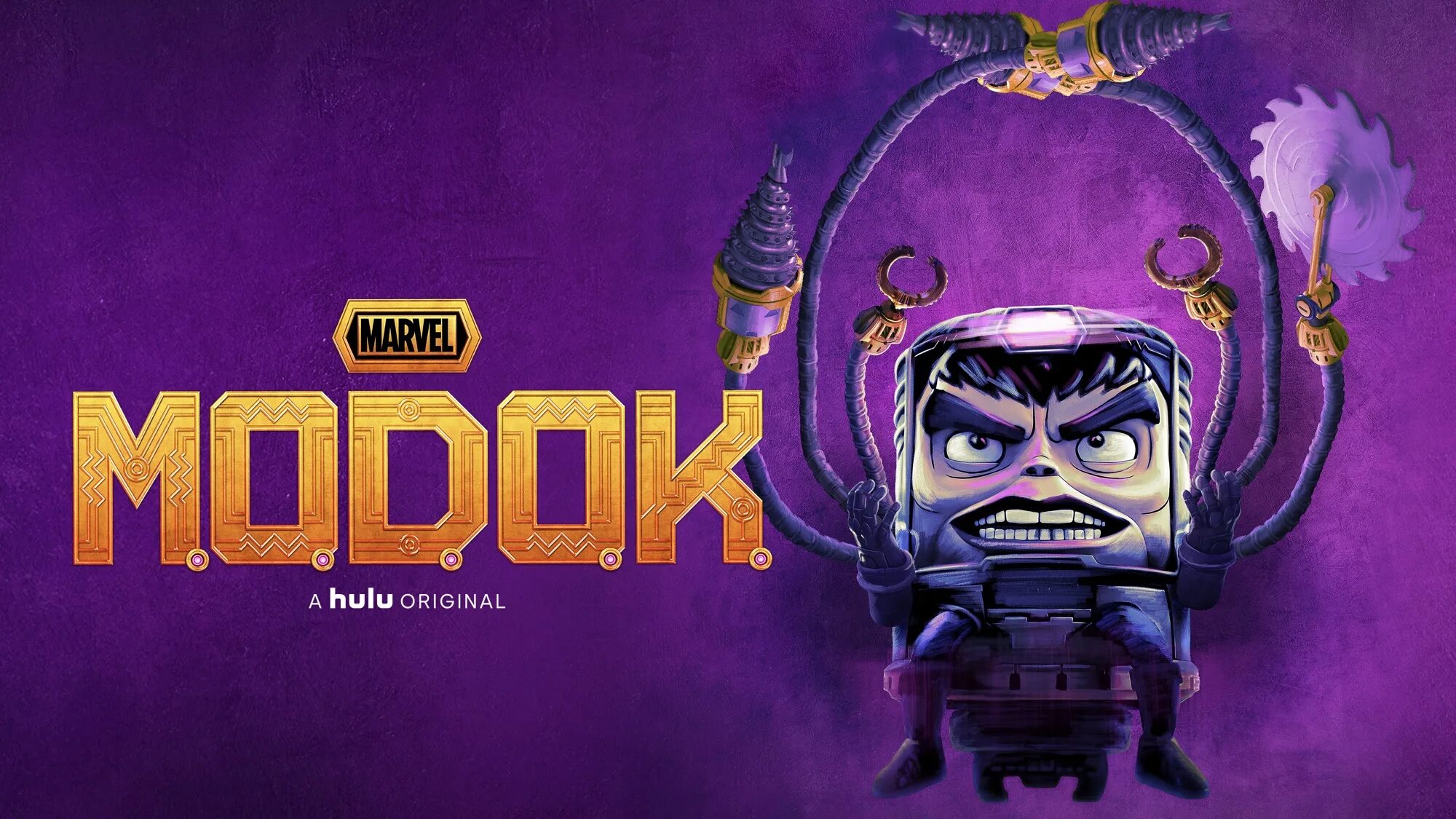 Модок нет. Модок. marvel модок. модок комикс. модок сериал.