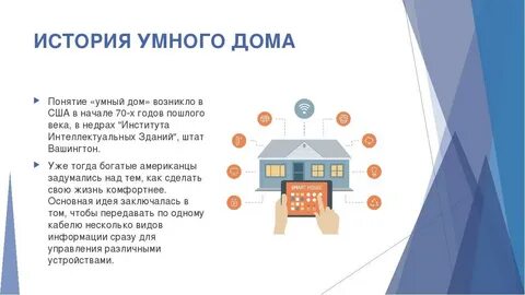 Технология дом вопросов и ответов