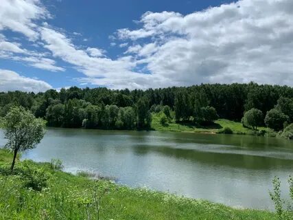 Вода наро фоминск