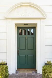 Door на английском