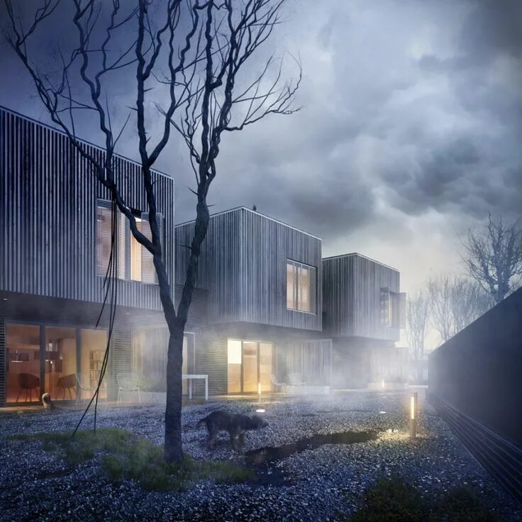 Cef rendering