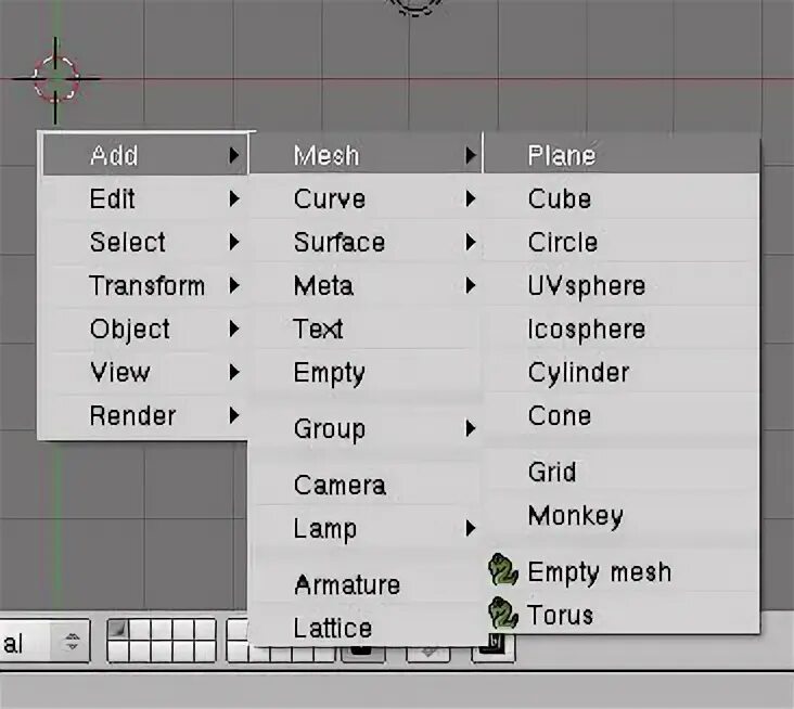 Edit object. Edit object