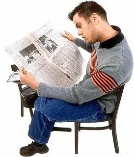 Listening newspapers