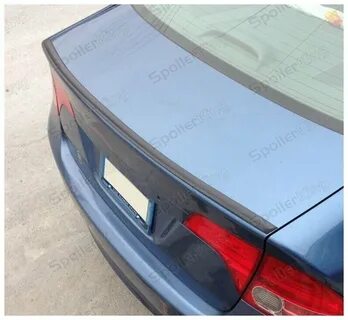 New spoiler
