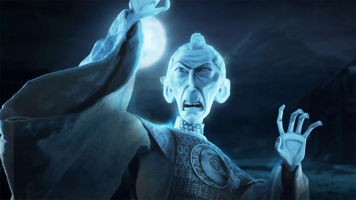Moon kings