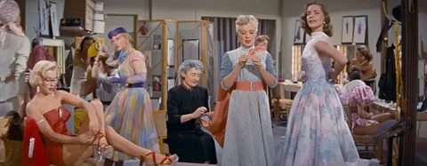 Marilyn show